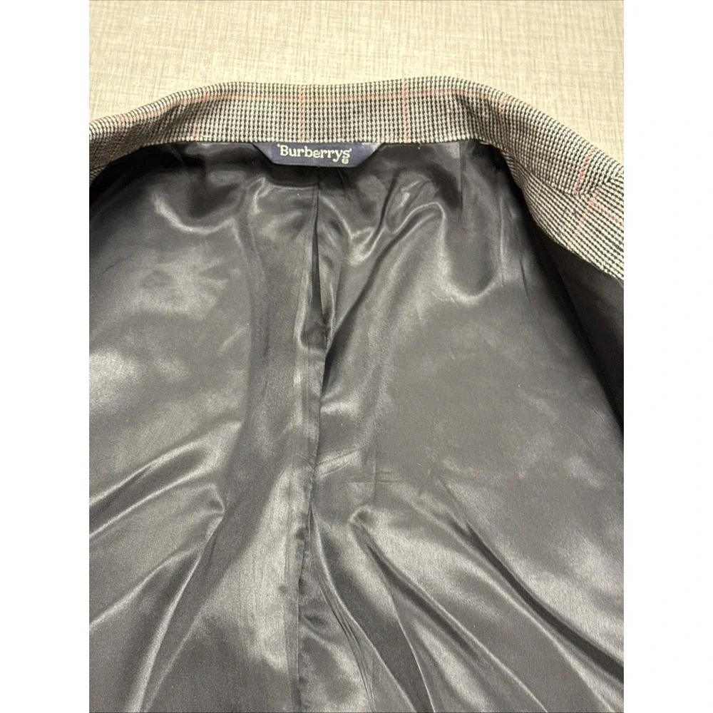 Burberry burberrys sport